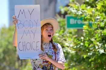 Portavoz de la ONU considera que restringir el aborto en EU lo har&aacute; m&aacute;s mortal
