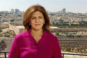 ONU concluye que la periodista Shireen Abu Akleh muri&oacute; por un disparo israel&iacute;
