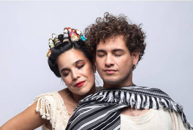 ¡El Swing Guaran&iacute; de Purah&eacute;i Soul en M&eacute;xico!