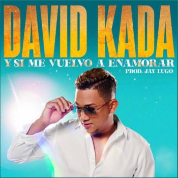 Salsero David Kada alcanza 1.2 M en Youtube con 