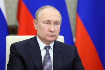 Rusia afirma que bombarde&oacute; una f&aacute;brica de misiles de Kiev
