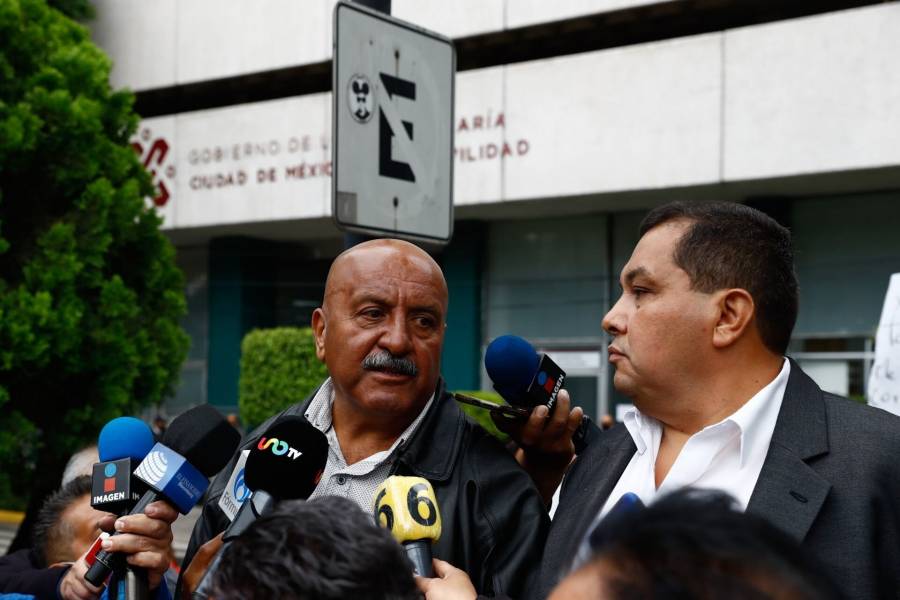 CDMX. Conoce qu&eacute; pasar&aacute; tras el fin de la concesi&oacute;n de la Ruta 57