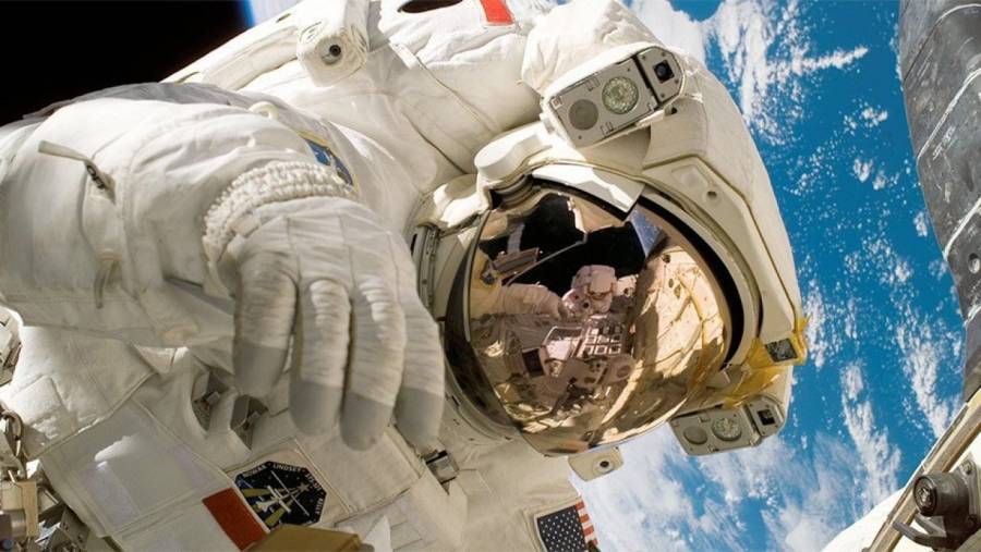 ¿Cómo protegerá la NASA a los astronautas del espacio profundo?