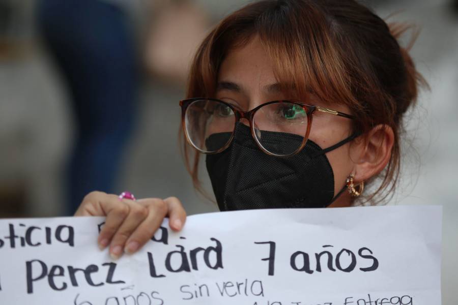 Gobierno de SLP promueve atención directa a mujeres que sufren violencia