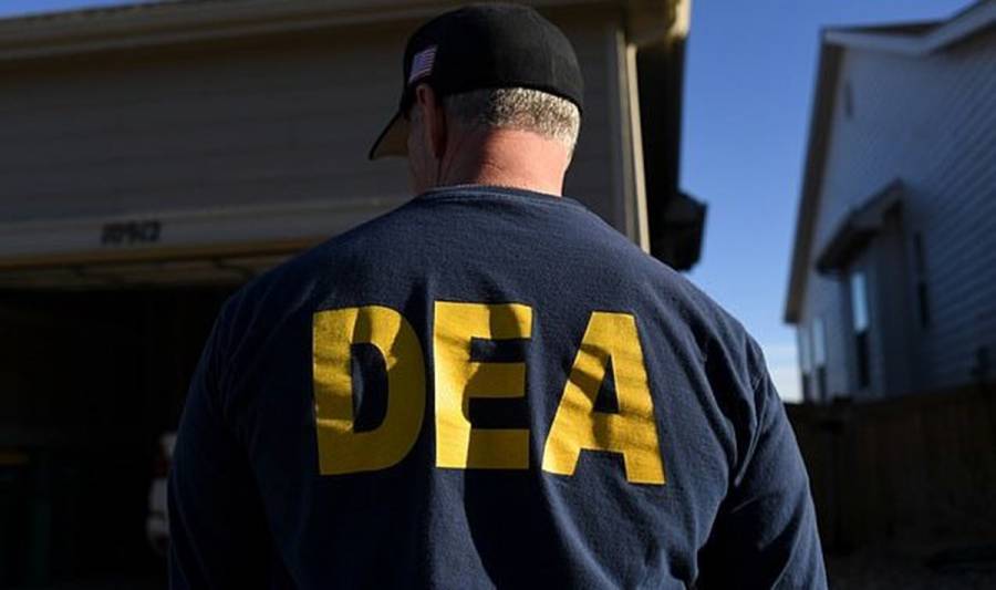 INAI pide a SRE entregar notificación que hizo a la DEA sobre cierre de unidad en México