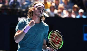 Tsitsipas sube al 'Top 5' del r&aacute;nking ATP gracias a su victoria en Mallorca