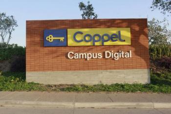 Campus digital Coppel, el Sillicon Valley de México