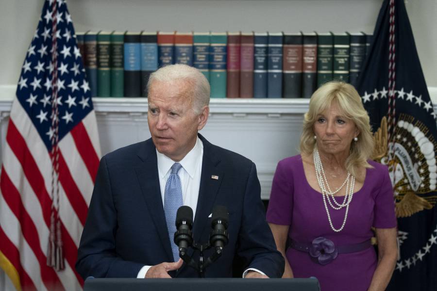 Rusia veta entrada a esposa e hija de Biden y a otros 23 estadounidenses