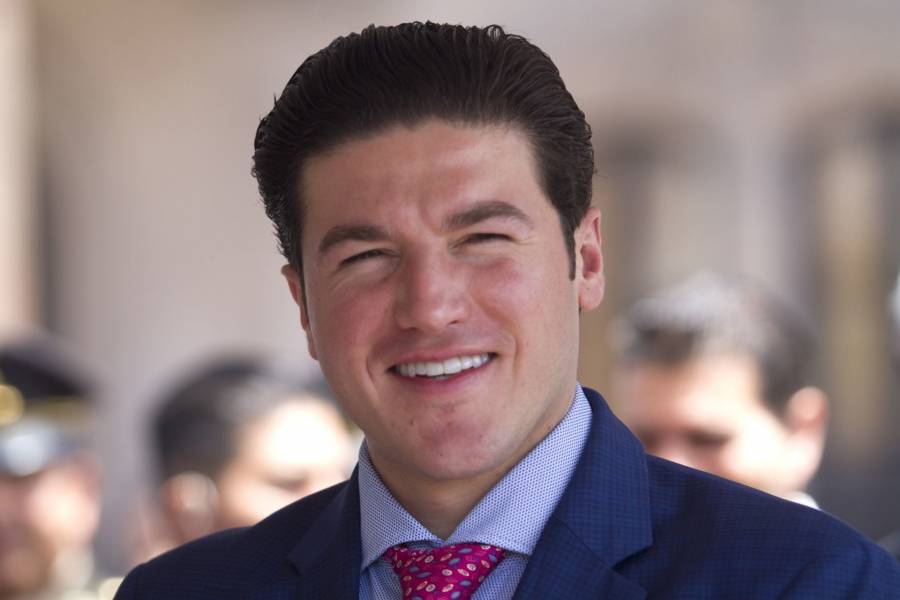 Comisión del Congreso de Nuevo León aprueba revocación de mandato; podría salir Samuel García