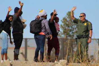 C&aacute;rtel del Noreste, responsable del tr&aacute;fico de migrantes: Patrulla Fronteriza EEUU