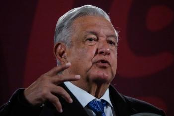 “Religiosos en M&eacute;xico est&aacute;n muy apergollados a la oligarqu&iacute;a, olvidaron las masacres”: AMLO