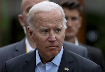 Biden pide combatir traficantes tras hallazgo de 51 migrantes muertos en cami&oacute;n en Texas