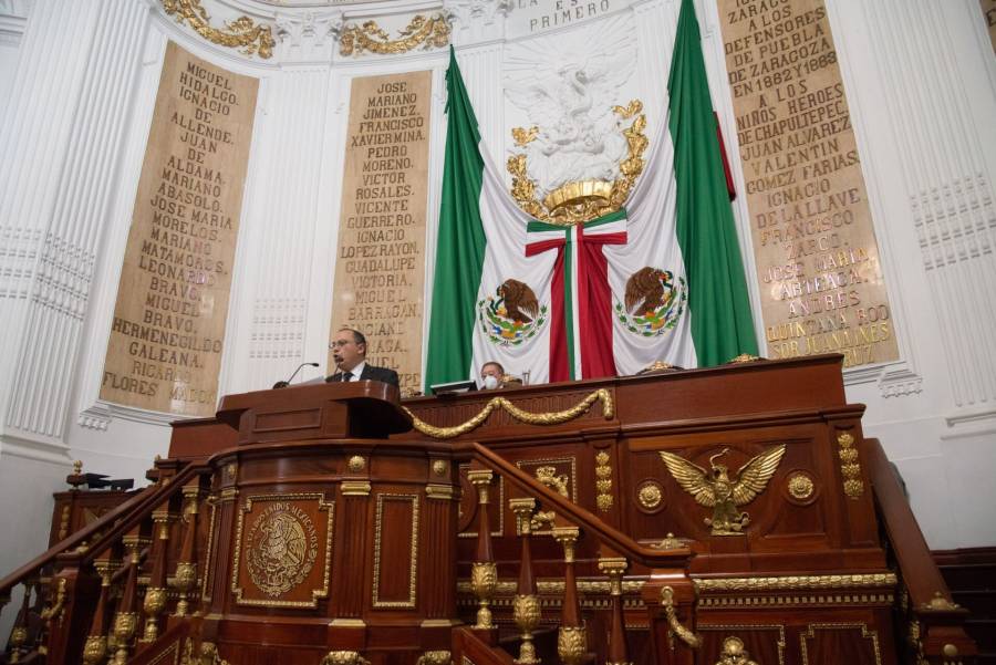 Mediante juicio electoral impugnarán fallo de Tribunal por más presupuesto para el IECM