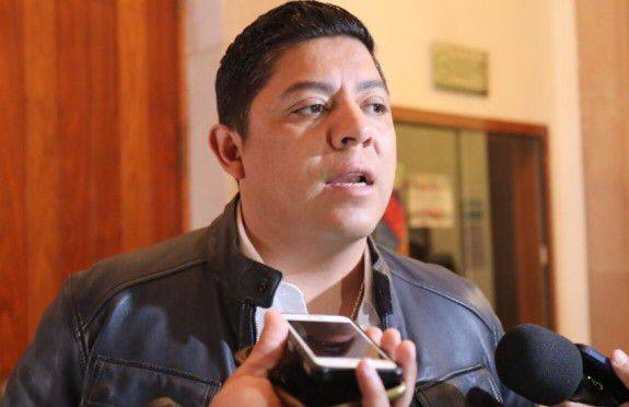 Prioridad a salud y economía de potosinos en acciones anticovid