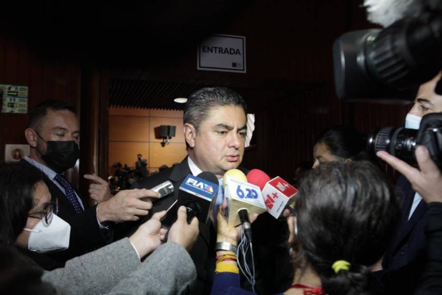 PRD no acompa&ntilde;ar&aacute; iniciativa para armar a la poblaci&oacute;n