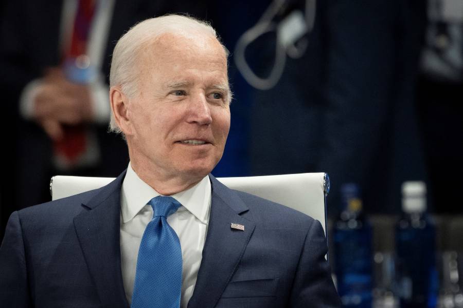 Tras el deceso de los migrantes, Biden pide perseguir 