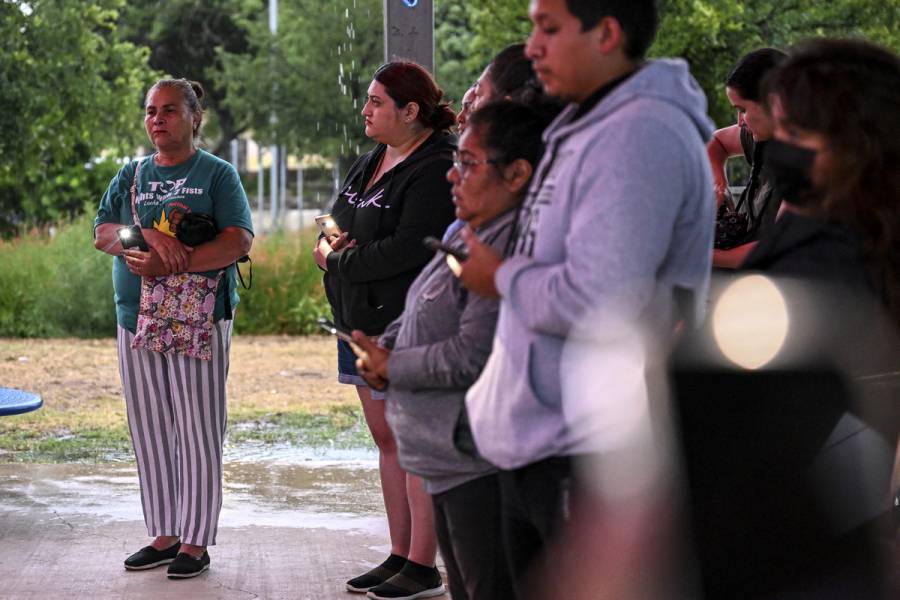 Asciende a 53 el número de migrantes muertos en tragedia de Texas