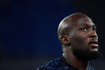 Oficial: Romelu Lukaku regresa al Inter de Mil&aacute;n