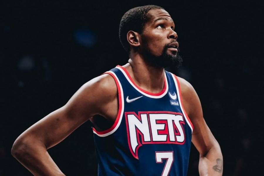 ¡Bombazo! Kevin Durant sacude la NBA y pide su salida de los Brooklyn Nets