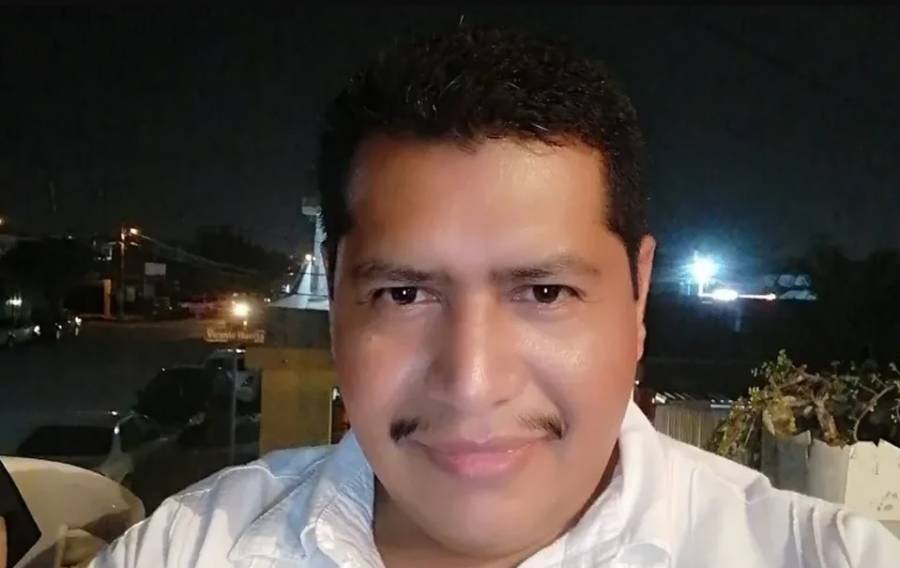 FGR investigará caso del periodista Antonio de la Cruz, quien perdió la vida en Tamaulipas