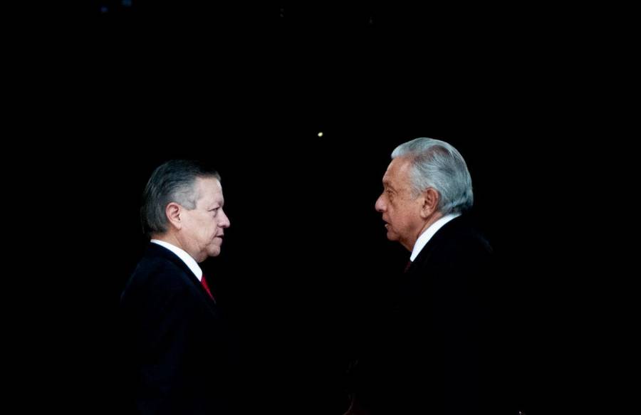 Próximo presidente de SCJN debe ser parecido a Zaldívar