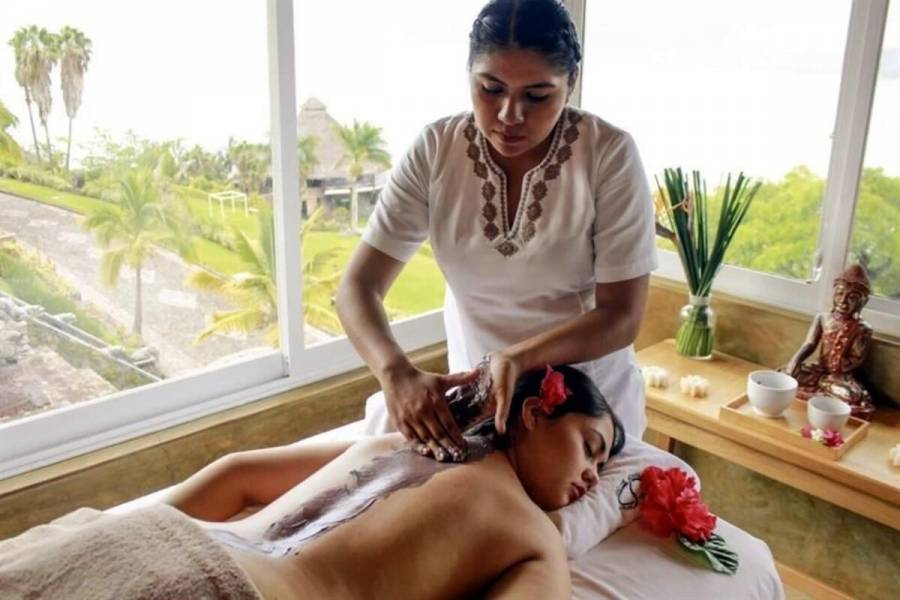 México se posiciona como el destino preferido en Turismo wellness