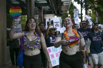 Alemania quiere facilitar cambio de nombre para personas transg&eacute;nero