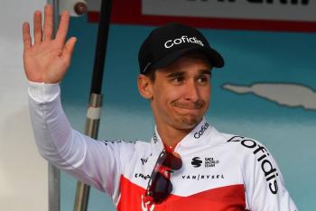 Bryan Coquard no participar&aacute; en el Tour de Francia porque positivo a Covid-19