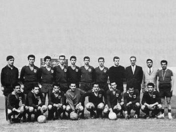 ¡Orgullo Azul y Oro! Pumas cumple 60 a&ntilde;os en Primera Divisi&oacute;n