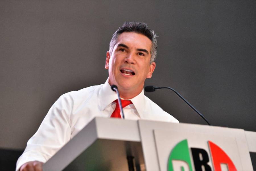 L&iacute;der del PRI acusa a Morena de sabotear alianza