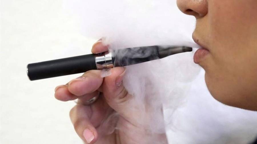 Organizaci&oacute;n civil pone a disposici&oacute;n un formato de amparo contra decreto que proh&iacute;be vaporizadores