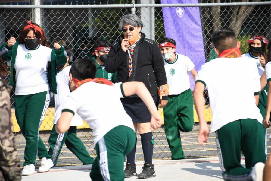 Crean rally de familia para combatir violencia en el hogar y escuelas