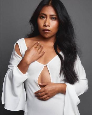 Yalitza Aparicio es parte de “Mujeres asesinas 4”