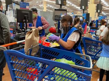 Marcas blancas podr&iacute;an llenar la Canasta B&aacute;sica para combatir la inflaci&oacute;n