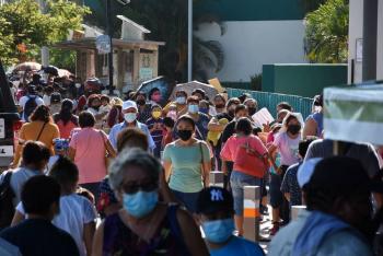 Conoce cu&aacute;ntos contagios y muertes han habido por  Covid-19 en las &uacute;ltimas 24 horas