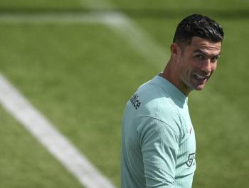 Cristiano Ronaldo desea abandonar el Manchester United