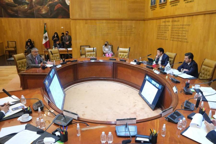 Consejo T&eacute;cnico del IMSS avala Programa Nacional de Activaci&oacute;n F&iacute;sica para prevenir enfermedades y promover el deporte