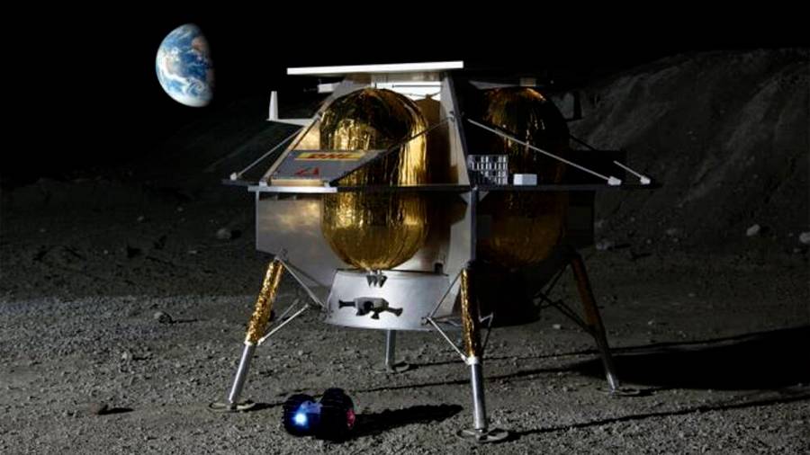 Orgullo UNAM; México listo para ser una nación que produzca tecnología espacial
