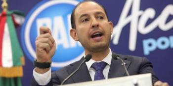 La corrupción es el sello de Morena: Dirigente del PAN