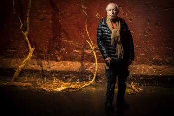 Fallece a los 97 a&ntilde;os el brit&aacute;nico Peter Brook, leyenda del teatro