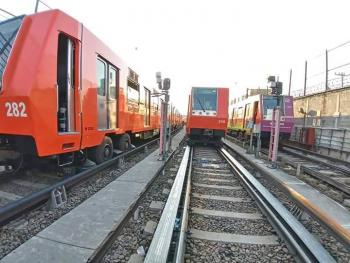Historias en el metro. M&aacute;s vale tarde