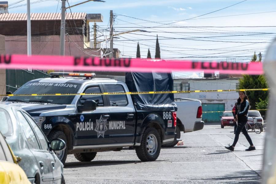 Ejecutan a 7 integrantes de una familia en Veracruz