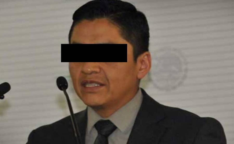 Nueva orden de captura contra exfuncionario de PGR por caso Ayotzinapa