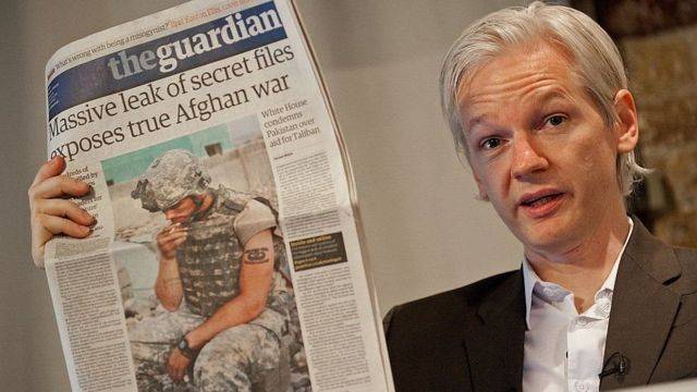 AMLO pide indulten a Julian Assange; nuevamente externa su apoyo a fundador de WikiLeaks