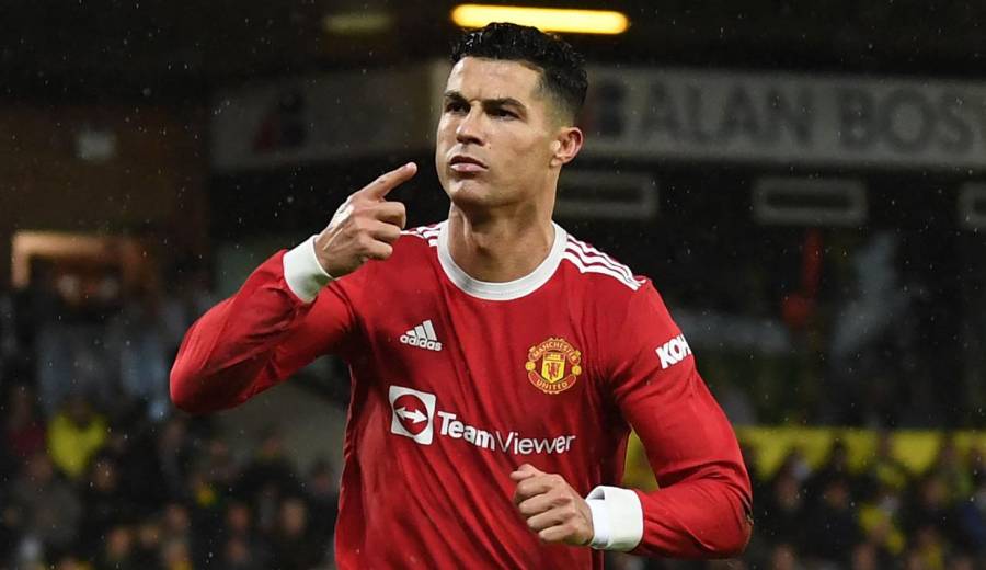 Cristiano Ronaldo ausente en el Manchester United; reavivan rumores de marcha