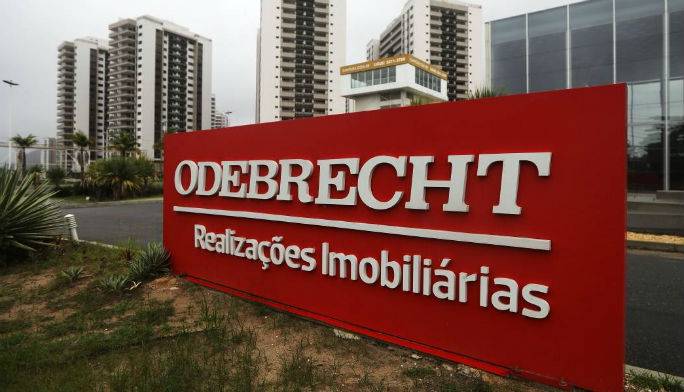 A través de Ministra de la Corte se blinda FGR respecto caso Odebrecht