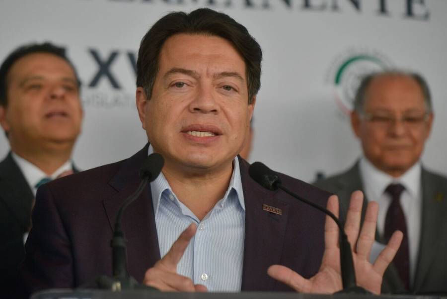 Esta semana, Morena definirá  convocatoria para aspirantes a EdoMex