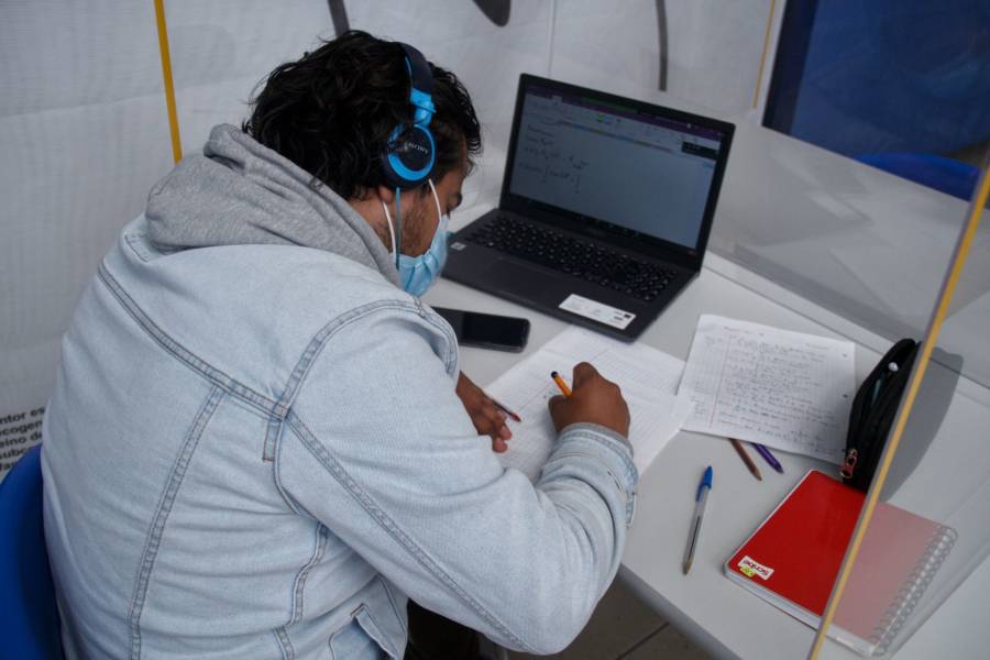 7 de cada 10 personas es usuaria de internet en M&eacute;xico