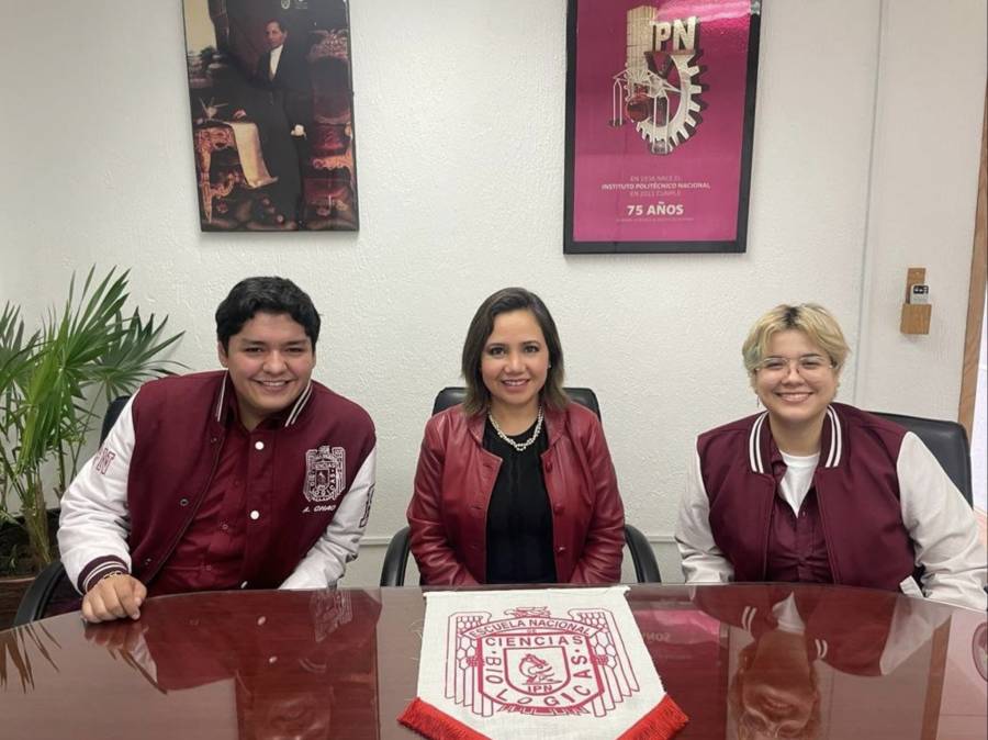 Denuncian ante SFP a directora del IPN por violentar reglamento y corrupción