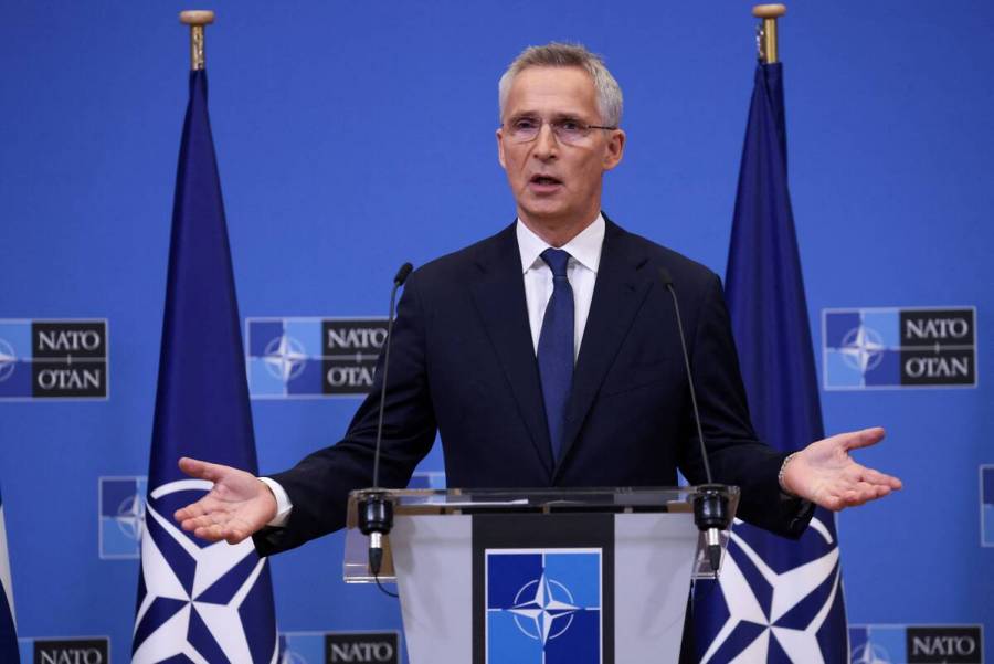 OTAN abre el proceso de ratificación para adhesión de Suecia y Finlandia